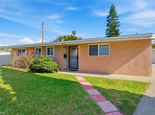 8311 Amidon Cir, Westminster, CA 92683