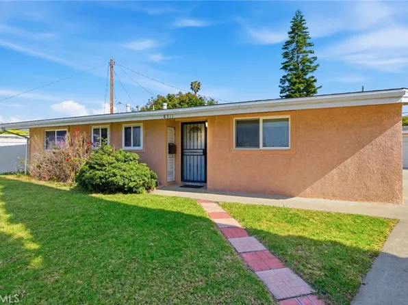 8311 Amidon Cir, Westminster, CA 92683