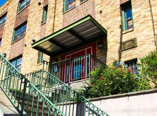 2615 4th St NE APT B1, Washington, DC 20002