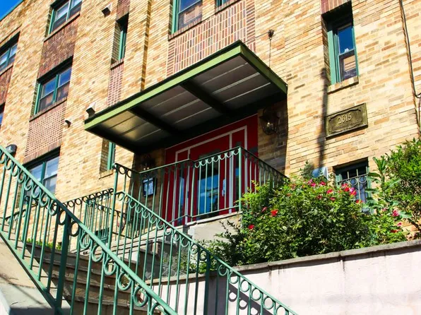 2615 4th St NE APT B1, Washington, DC 20002