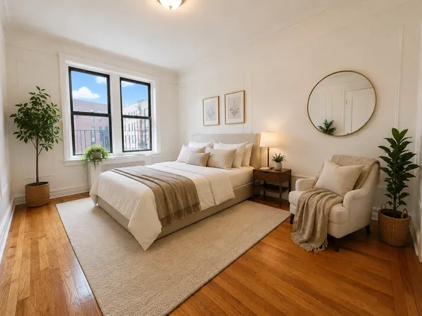 402 East 162nd Street image 1 of 6