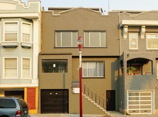1279-1281 Potrero Ave, San Francisco, CA 94110