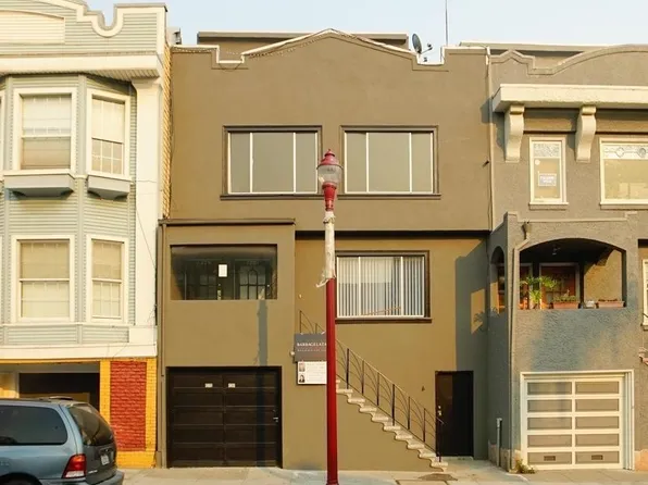 1279-1281 Potrero Ave, San Francisco, CA 94110