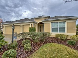 3002 Twisted Oak Way, The Villages, FL 32163