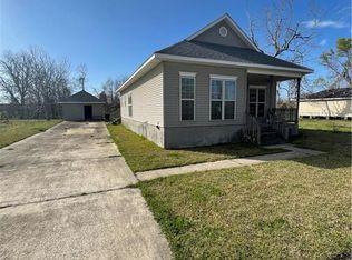 2414 Deslonde St, New Orleans, LA 70117