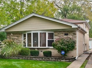 3140 W Chase Ave, Chicago, IL 60645