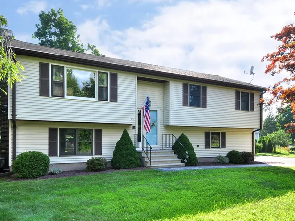 25 Knollwood Court, Berlin, CT 06037