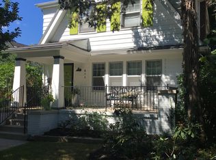 611 Lakeview Ave, Birmingham, MI