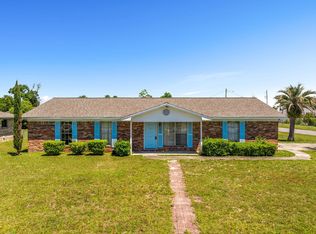 715 S Gay Ave, Panama City, FL 32404