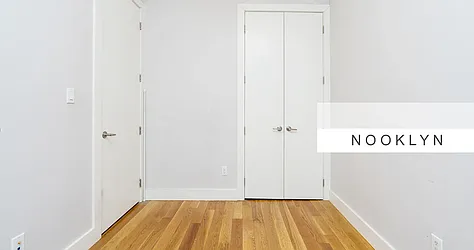 Rented by Nooklyn NYC LLC