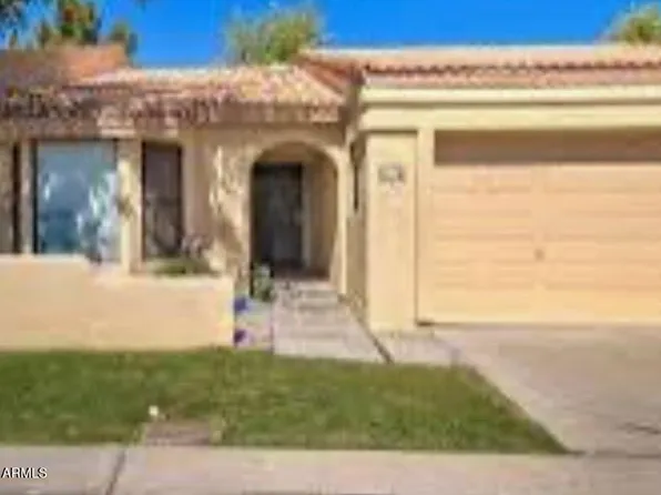 1021 S GREENFIELD Road #1027, Mesa, AZ 85206