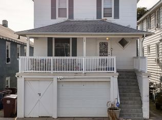 8 N Nashville Ave, Ventnor City, NJ