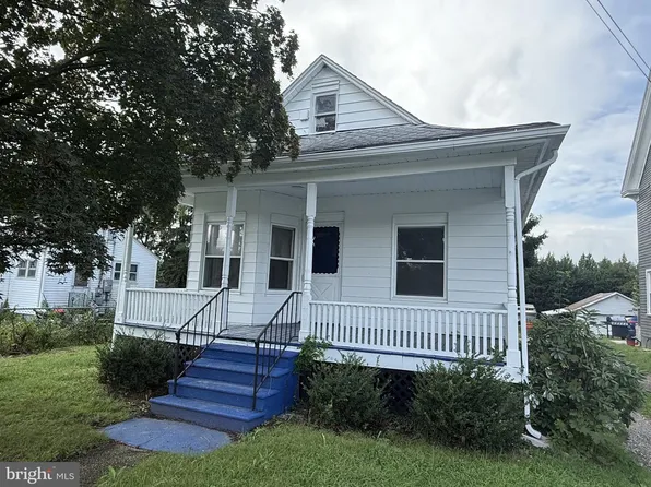 41 Old Deerfield Pike, Bridgeton, NJ 08302