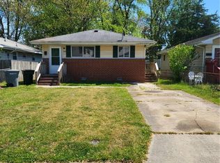 1820 Bay Ave, Hampton, VA 23661