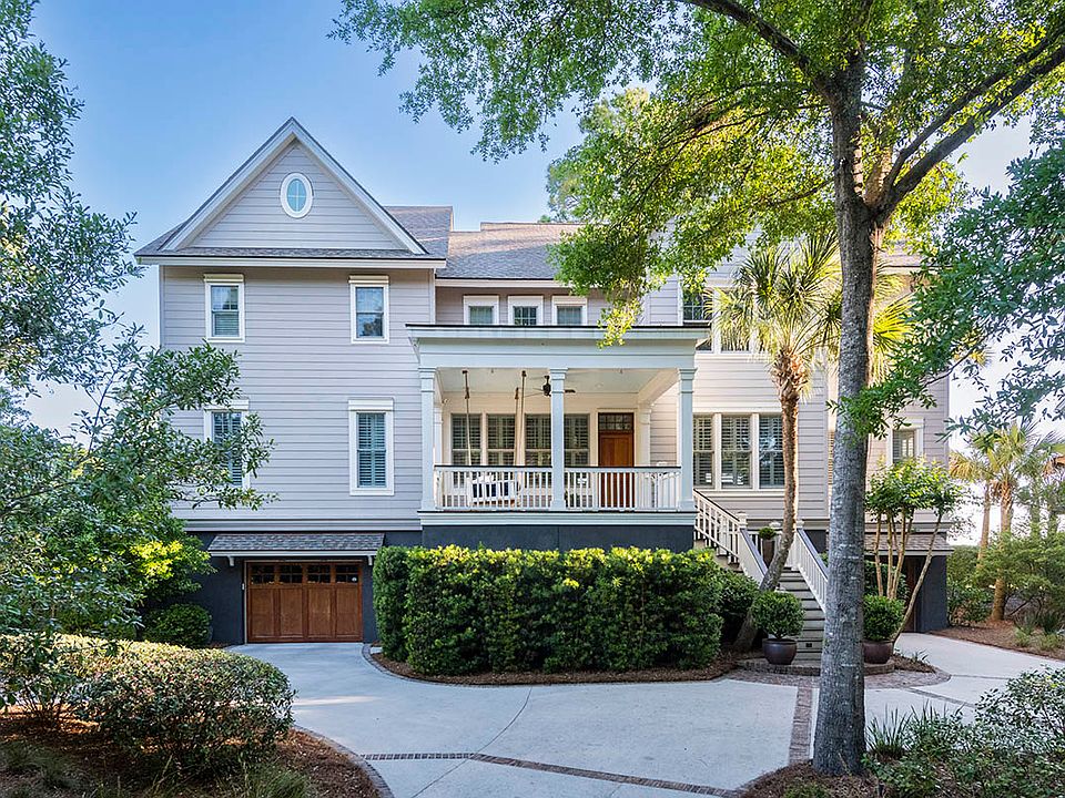 45 Burroughs Hall, Kiawah Island, SC 29455 Zillow