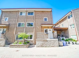 50 Scarborough Golf Club Rd #159, Toronto, ON M1M 3T5