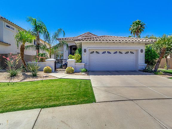 2nd image of 2311 W Rockrose Pl