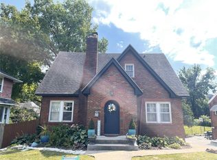 2511 Donald Ave, Alton, IL 62002