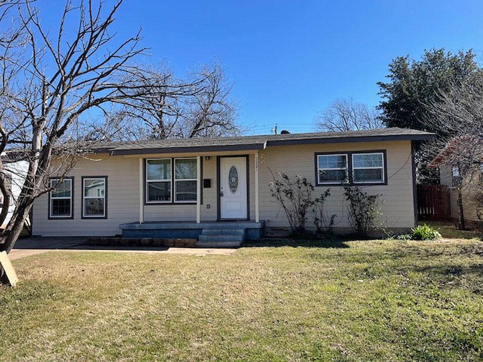 1st image of 1321 S Crockett Dr