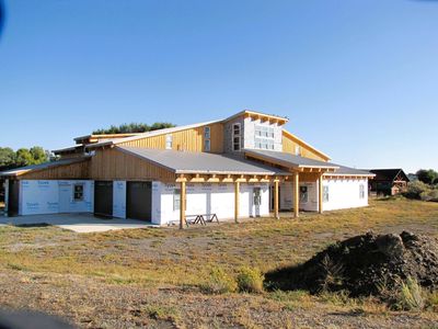 1227 Whitetail Ln, Powell, WY, 82435