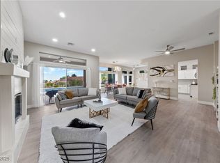 2728 Faiss Dr, Las Vegas, NV 89134