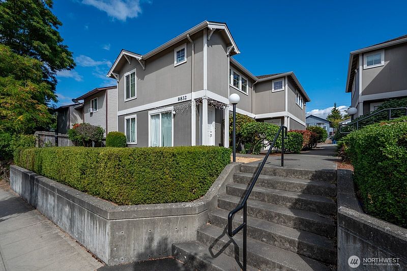 2nd image of 8832 Delridge Way SW #A-E