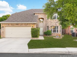 12111 Edward Conrad, San Antonio, TX 78253