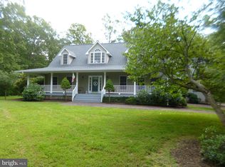 8127 Lee Jackson Cir, Spotsylvania, VA 22553
