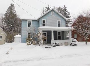 123 E Oilwell St, Saint Marys, PA 15857