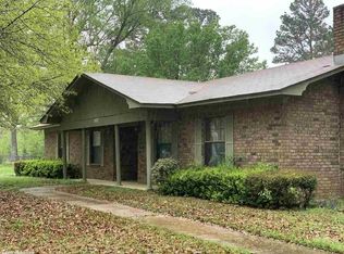 6607 Sulphur Springs Rd, Pine Bluff, AR 71603