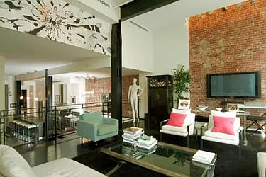 Rented by Corcoran