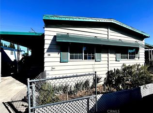 10701 Cedar Ave SPACE 162, Bloomington, CA 92316