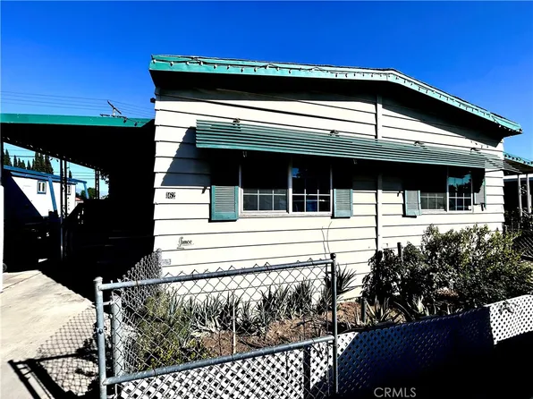 10701 Cedar Ave Space 162, Bloomington, CA 92316