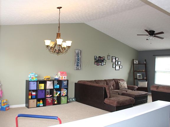 5th image of 1312 Milstone Dr
