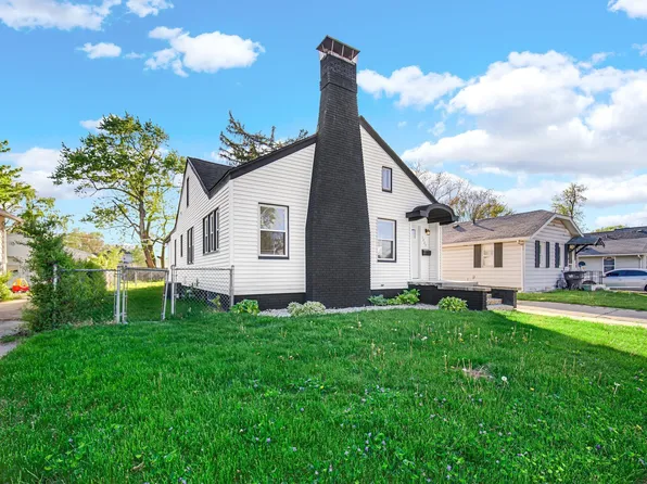 1727 Lane Ave, Elkhart, IN 46516