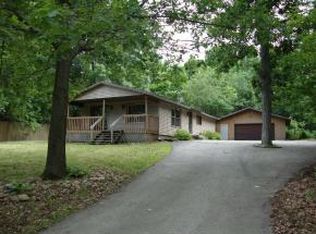 N3227 Highway 110, Weyauwega, WI 54983