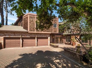 150 Woodridge Rd, Hillsborough, CA 94010