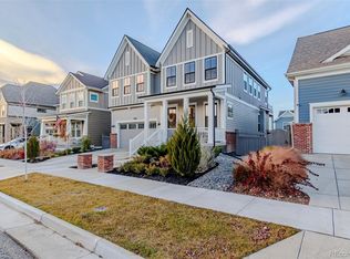 1833 Willow Drive, Erie, CO 80516