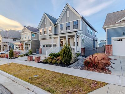 1833 Willow Drive, Erie, CO, 80516