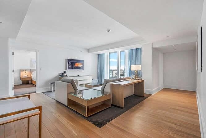 1st image of 1 N Fort Lauderdale Beach Boulevard #1501