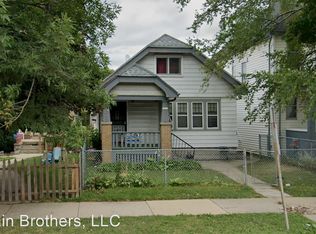 5378 N 35th St, Milwaukee, WI 53209