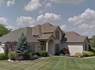 7029 Cross Creek Ln, Liberty Township, OH