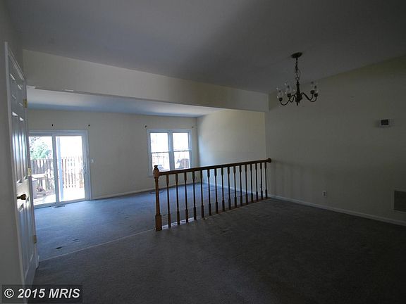 Dining Room n& Living Room