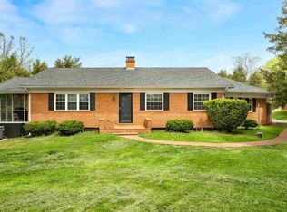 147 Sedwick Rd, Luray, VA 22835