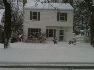 1035 Alger St SE, Grand Rapids, MI 49507