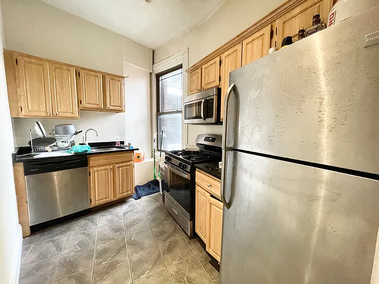 1451 Tremont St #2A — Photo 3