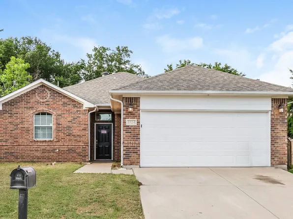 1824 Alanbrooke Dr, Fort Worth, TX 76140