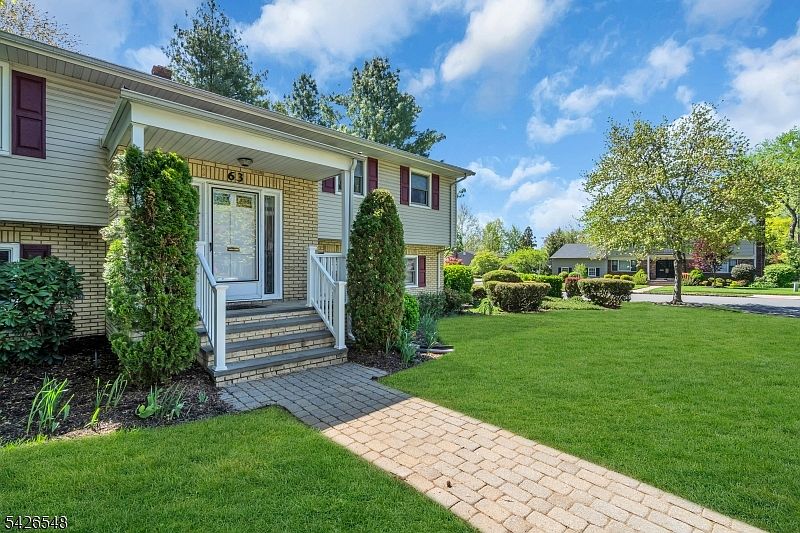 63 Ronald Terrace, Springfield, NJ 07081 | Zillow