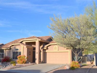 6431 S Sandtrap Dr, Gold Canyon, AZ, 85118
