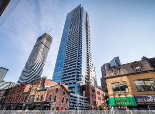 5 Saint Joseph St #4401, Toronto, ON M4Y 0B6
